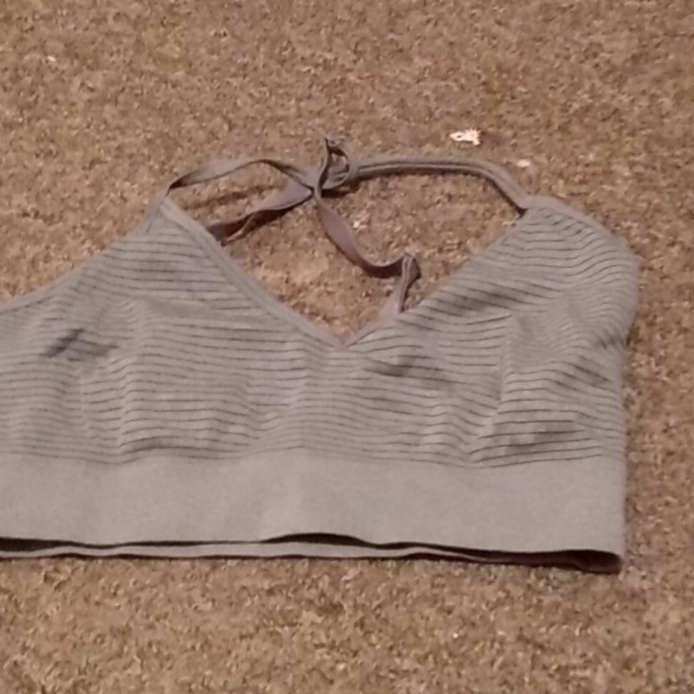 Sport bra